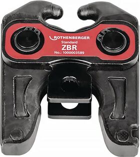 Zwischenbacke 32-34 kN ROTHENBERGER