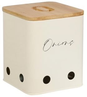 KESPER  Aufbewahrungsbox 14,5x14,5x17c