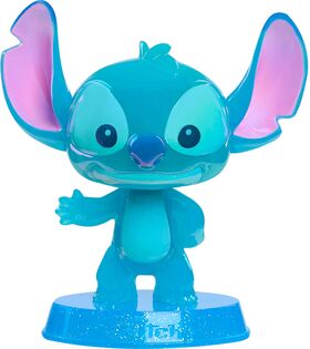 Stitch Deluxe Figur - Wackelkopf Stitch