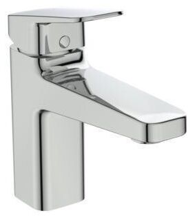 IDS Einhebel-WT-Armatur CERAPLAN H90 BlueStart ohne Ablaufgarnitur chrom IDEAL STANDARD