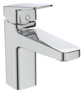 IDS Einhebel-WT-Armatur CERAPLAN H90 mit Kette chrom IDEAL STANDARD