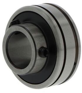 Spannlager CUC204 ID 20mm SNR