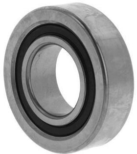 Axial-Schrägkugellager 7603025 -2RS-TVH ID 25mm AD 62mm B.17mm 1St./VE FAG