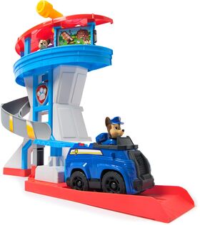 PAW Lookout Tower Playset(Hauptquartier)