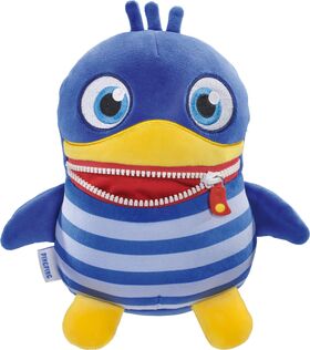 Sorgenfr. Boogie Woogies PingPing, 22cm