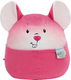Chill-NICI Soft Toy Maus 20 cm