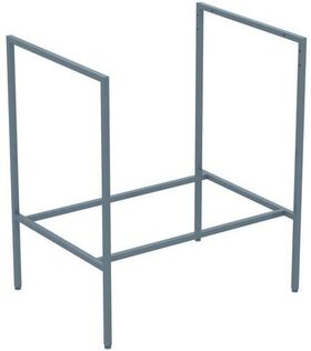 IDS Befestigungsset ADAPTO für Trägerrahmen IDEAL STANDARD