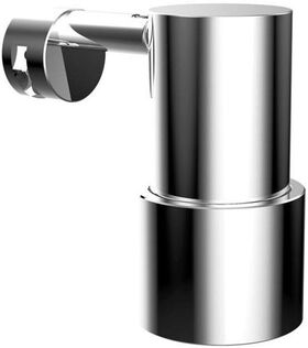 Emco LED-Spiegel-Klemmleuchte SYSTEM 2 chrom EMCO