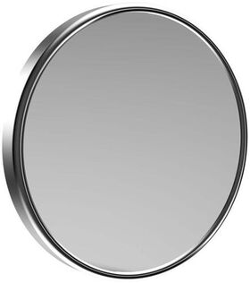 Emco Klebespiegel PURE rund, d= 203mm, 3-fach chrom EMCO