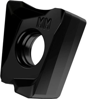 Fräswendeschneidplatte ISO LNGX 120508SR-MM:M8345 D. 4,5mm PVD beschichtet - VPE: 10