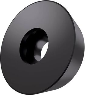 Fräswendeschneidplatte ISO RDHX 2006MOT:M8325 D. 5,2mm PVD beschichtet PRAMET - VPE: 10