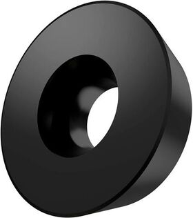 Fräswendeschneidplatte ISO RDHX 1604MOT:M8345 D. 5,2mm PVD beschichtet PRAMET - VPE: 10