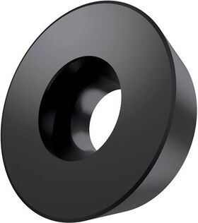 Fräswendeschneidplatte ISO RDHX 1604MOT:M8325 D. 5,2mm PVD beschichtet PRAMET - VPE: 10