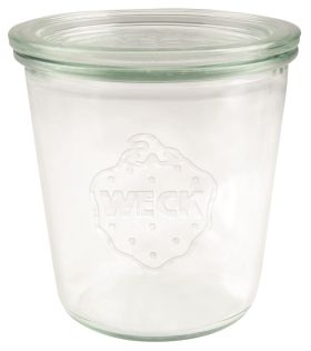 WECK Sturzglas - VPE: 6