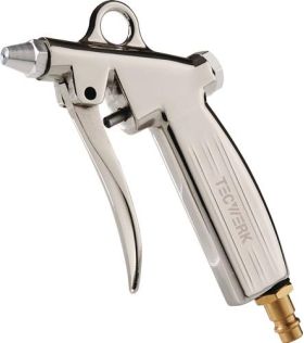 Blaspistole Kupplungsstecker DN 7,2-7,8 m.Standarddüse TECWERK