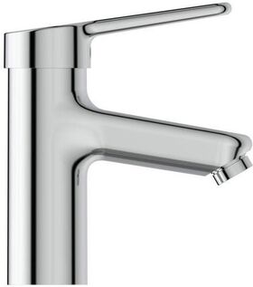 IDS Waschtischarmatur CERAPLUS 2 ohne Ablaufgarnitur chrom IDEAL STANDARD
