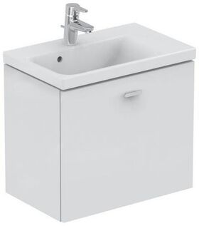 IDS Innere Auszugsfront CONNECT SPACE Abl re WTUS 600mm Ulme grau Dekor IDEAL STANDARD