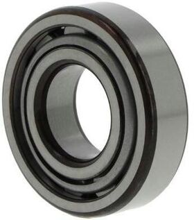 Zylinderrollenlager NF207 W ID 35mm AD 72mm Breite17mm 1St./VE NSK