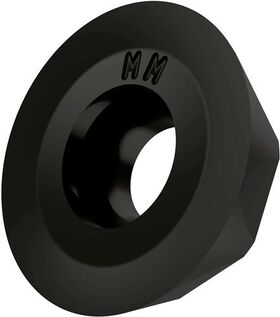 Fräswendeschneidplatte ISO REHT 1604M0EN-MM:M9340 D. 5,5mm MT-CVD beschichtet - VPE: 10