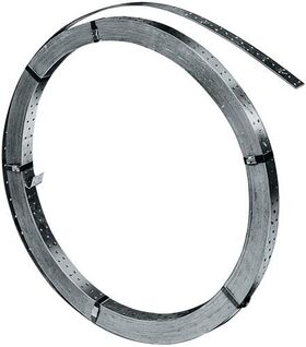 Windrispenband BAN Band-B40x2mm L.50m TZN SIMPSON STRONG TIE
