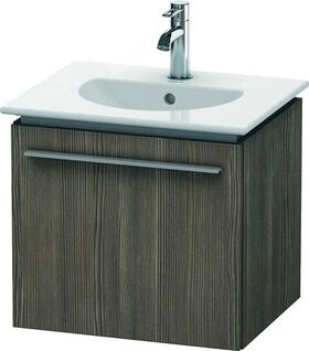 Duravit Waschtischunterbau X-LARGE 407x500x456mm pine terra