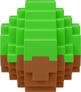 MCR Mini Mode Spawn Ei Sortiment