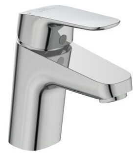 IDS Waschtischarmatur CERAFLEX ohne Ablaufgarnitur, 5 l/min chrom IDEAL STANDARD