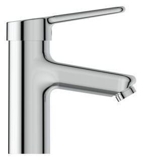 IDS Waschtischarmatur CERAPLUS 2 ohne Ablaufgarnitur ND chrom IDEAL STANDARD