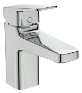 IDS Einhebel-WT-Armatur CERAPLAN H75 BlueStart ohne Ablaufgarnitur chrom IDEAL STANDARD