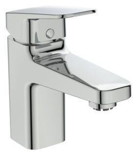 IDS Einhebel-WT-Armatur CERAPLAN H70 ND mit Metall-Ablaufgarnitur chrom IDEAL STANDARD