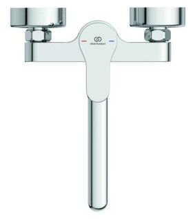 IDS Wand-Küchenarmatur CERABASE Ausladung 200mm chrom IDEAL STANDARD