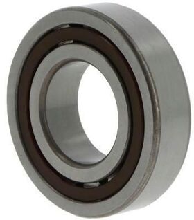 Zylinderrollenlager NJ2207 ECPH/HN3C4 ID 35mm AD 72mm Breite23mm 1St./VE SKF