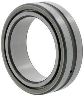 Zylinderrollenlager SL192315 -C3 ID 75mm AD 160mm Breite55mm 1St./VE INA