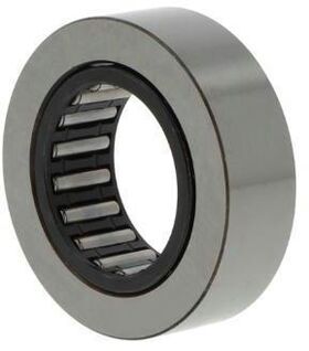 Stützrollen RSTO12 ID 16mm AD 32mm Breite11,8mm 1St./VE SKF