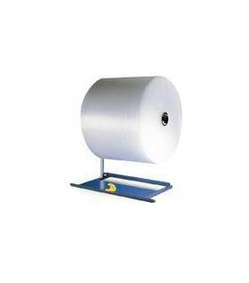 Tischschneidständer f.Rollenbreite 50cm/Durchmesser 90cm TRANSPAK