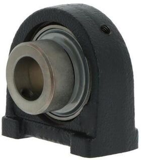 Stehlager-Gehäuseeinheiten TSHE55 55mm Exzenterspannring 1St./VE INA