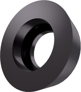 Fräswendeschneidplatte ISO RDHX 0501MOE:M8310 D. 2,2mm PVD beschichtet PRAMET - VPE: 10