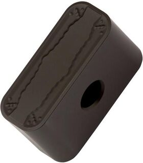 Drehwendeschneidplatte ISO LNMX 301940SN-RR:T9325 D. 6,35mm MT-CVD beschichtet - VPE: 5