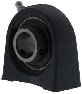 Stehlager-Gehäuseeinheiten M-UCUP209 D1 45mm Gewindestifte 1St./VE NTN