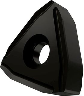Wendeschneidplatte ISO TNGJ 281025-PF-S02:T7325 Tiefe 2,5mm MT-CVD beschichtet - VPE: 3