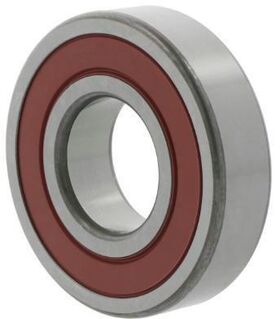 Rillenkugellager 6204 -RSH ID 20mm AD 47mm Breite14mm 1St./VE SKF