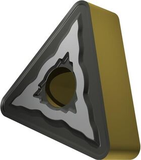 Drehwendeschneidplatte ISO TNMG 160412E-NMR:T9415 D.3,81mm MT-CVD beschichtet - VPE: 10