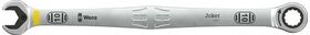 Maulringratschenschlüssel 6007 Joker SW 10mm L.209mm WERA