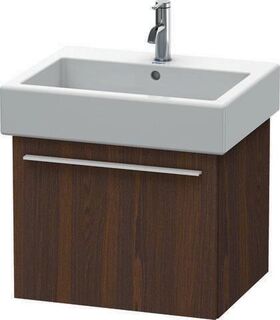Duravit Waschtischunterbau X-LARGE 443x550x448mm weiß hochglanz lackiert