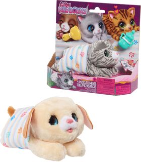 FurReal Newborns Plush Asst.