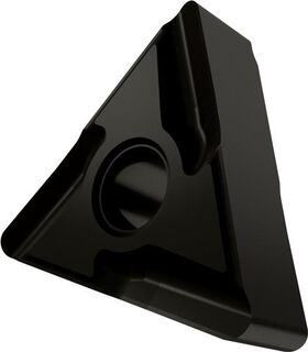 Drehwendeschneidplatte ISO TNMG 160404EL-SI:T9335 D. 3,81mm MT-CVD beschichtet - VPE: 10