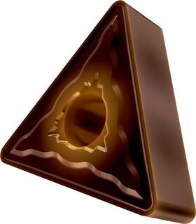 Drehwendeschneidplatte ISO TNMG 160408E-NMR:T8430 D.3,81mm PVD beschichtet - VPE: 10