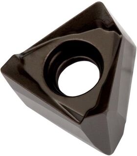 Fräswendeschneidplatte ISO TNGX 100408SR-F:M9340 D.2,8mm MT-CVD beschichtet - VPE: 10