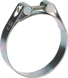 Schlauchschelle Sys."Pa-Ri" 30-36mm Bandbr.20mm