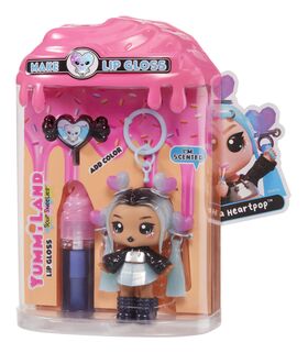 Yummiland Lip Gloss Doll Sour Sweeties -
